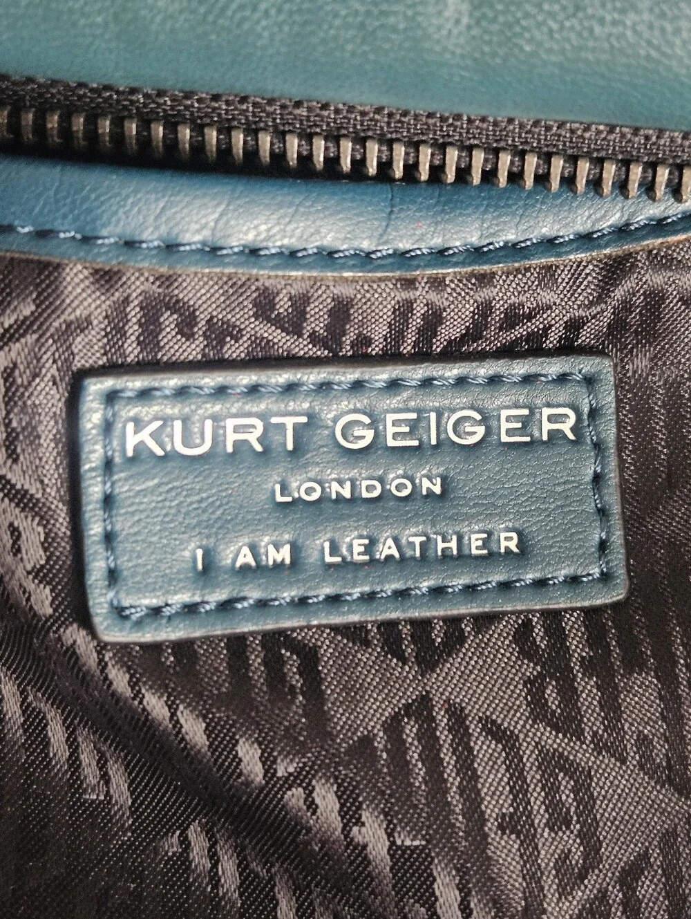 Kurt Geiger London Kensignton Bag